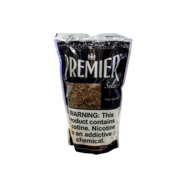Premier Black 3oz