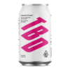 THC Infused Green Tea Lemonade High 12-pack