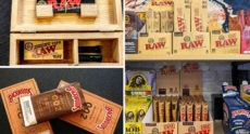 Clifton, Passaic & Garfield’s Go-To Smoke Shop: Rolling Papers, Hookah Essentials, Cigars & Same-Day Delivery!