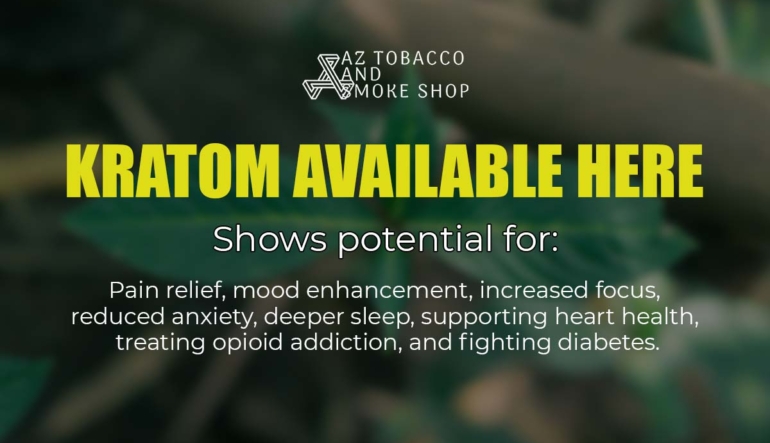 Buy Kratom in New Jersey