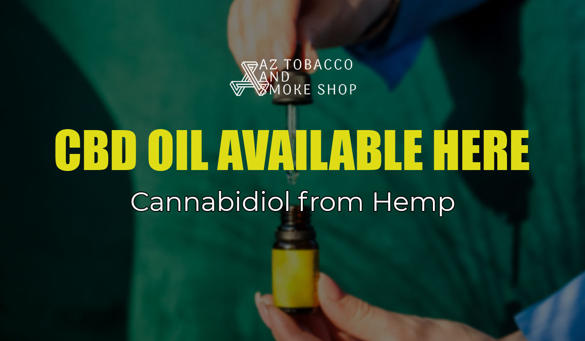 buy CBD oil from hemp