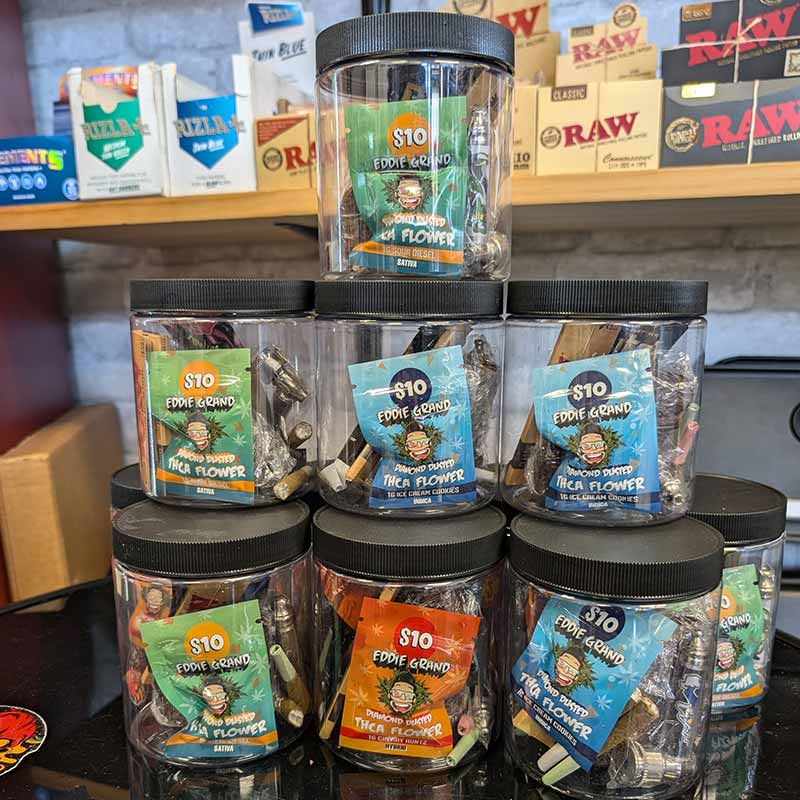 Shop Halloween Bongs & Smoking Accessories