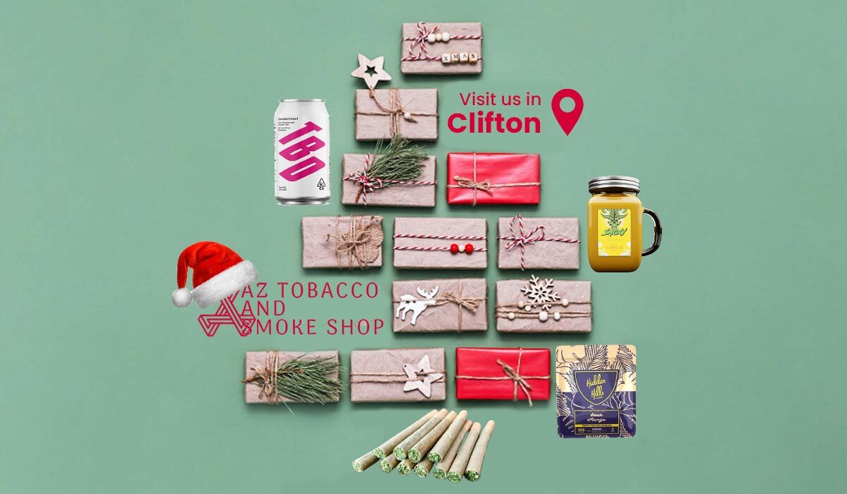 Top THCA Flower & Smoking Accessories for NYE 2026